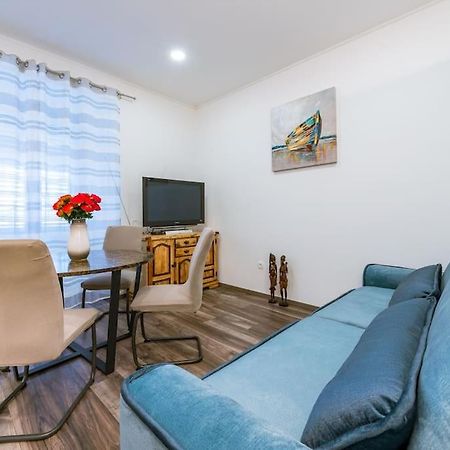 Apartment Mia 杜布罗夫尼克 外观 照片