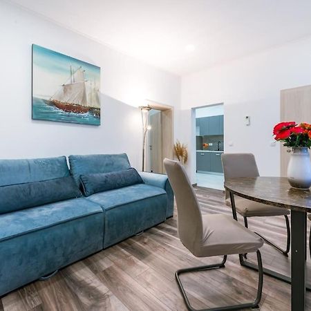 Apartment Mia 杜布罗夫尼克 外观 照片